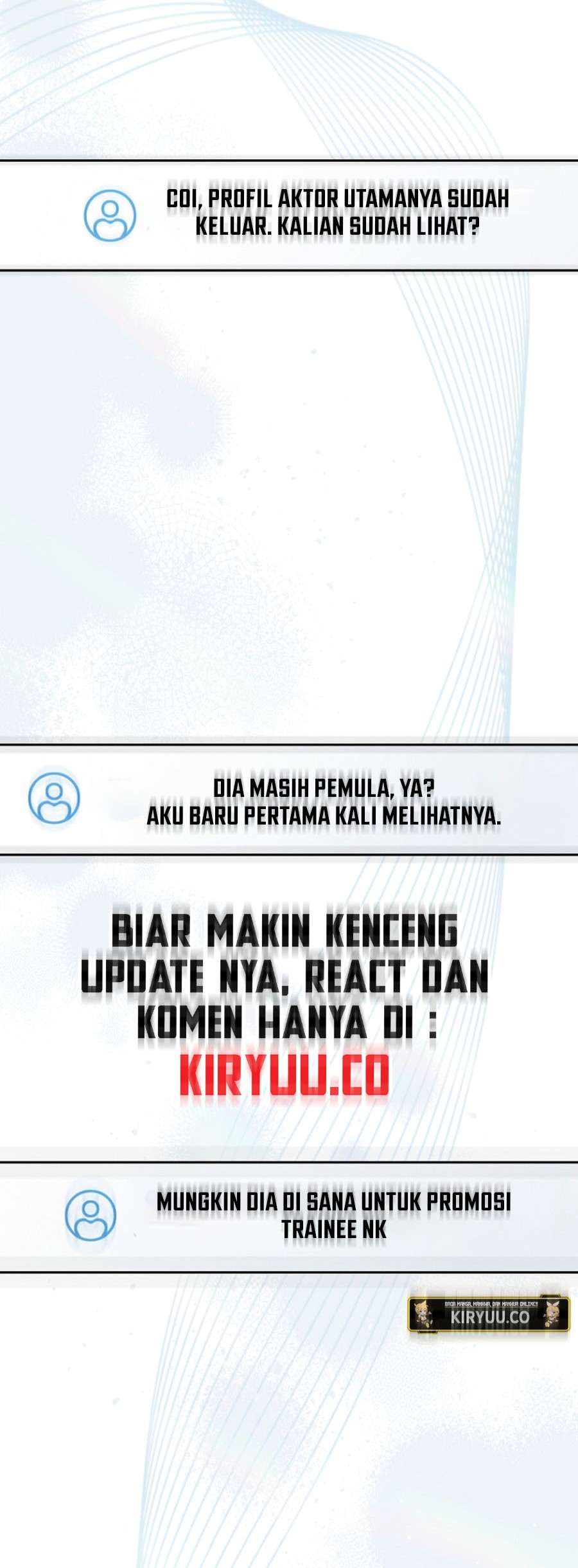 A Thousand Faces Chapter 16 - halaman 49