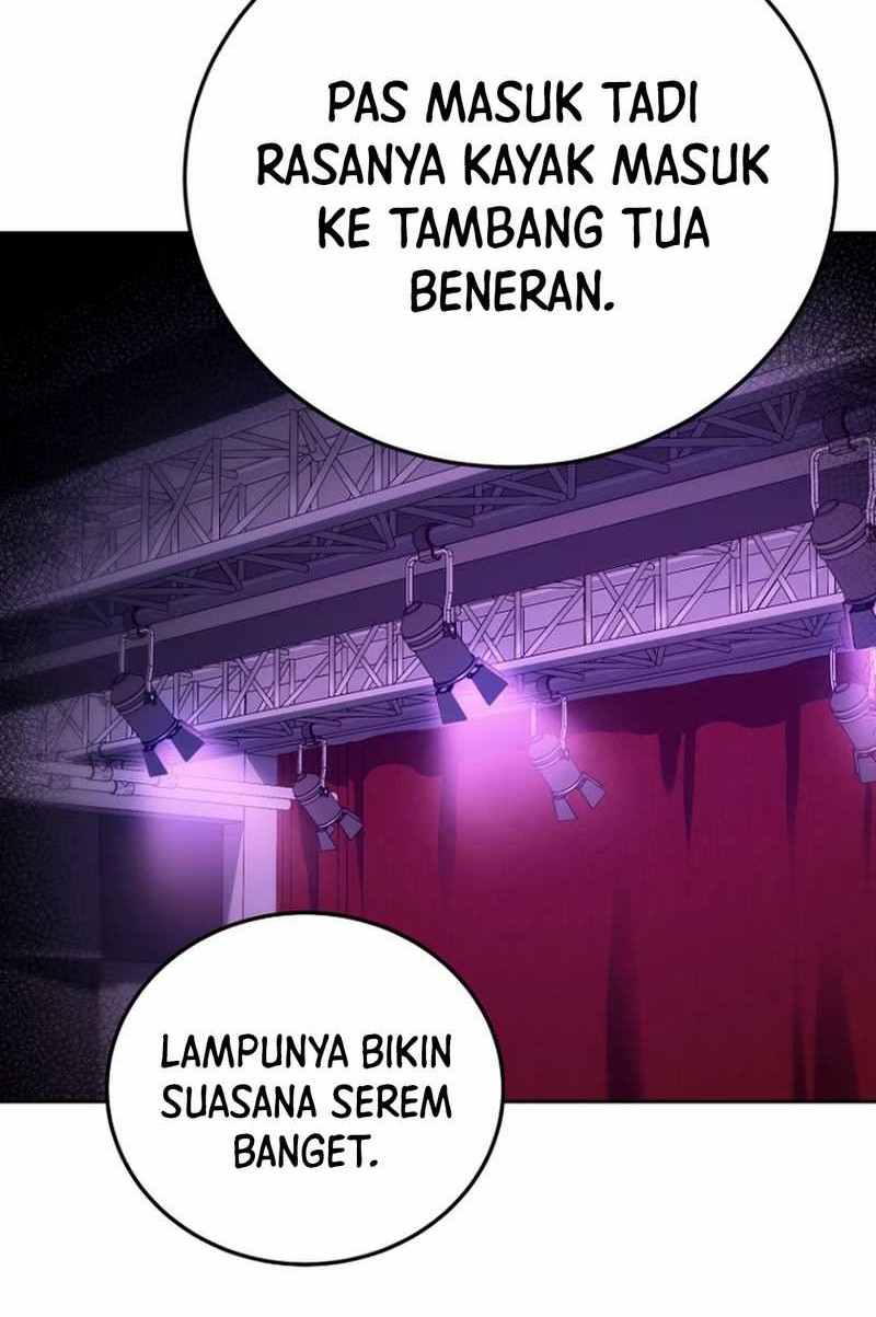 A Thousand Faces Chapter 17 - halaman 12