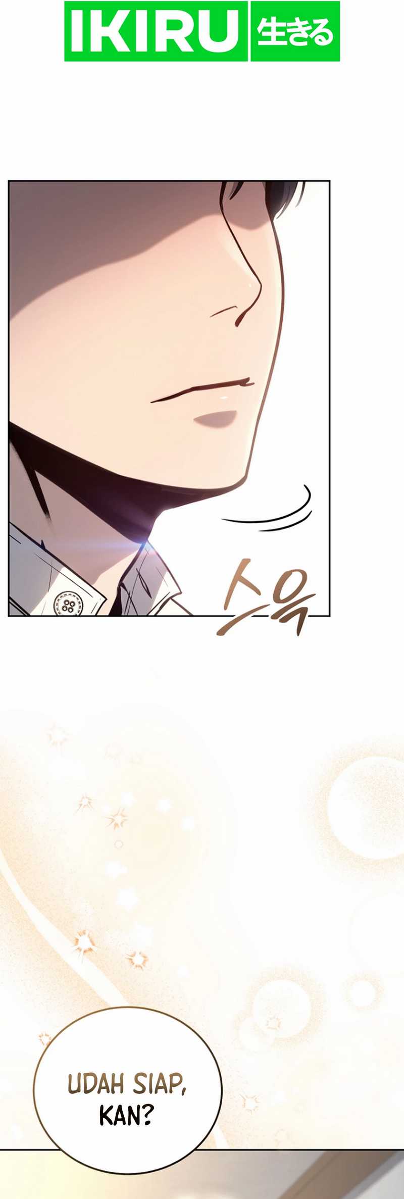 A Thousand Faces Chapter 17 - halaman 19