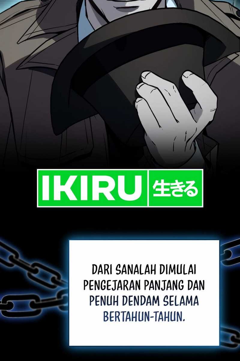 A Thousand Faces Chapter 17 - halaman 23