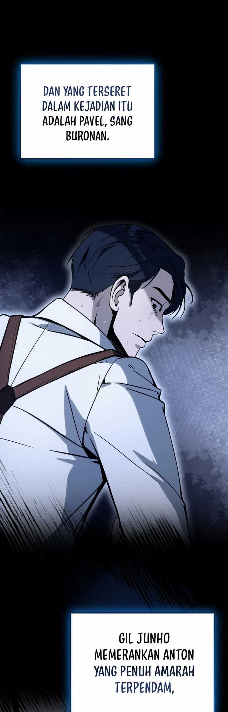 A Thousand Faces Chapter 17 - halaman 24