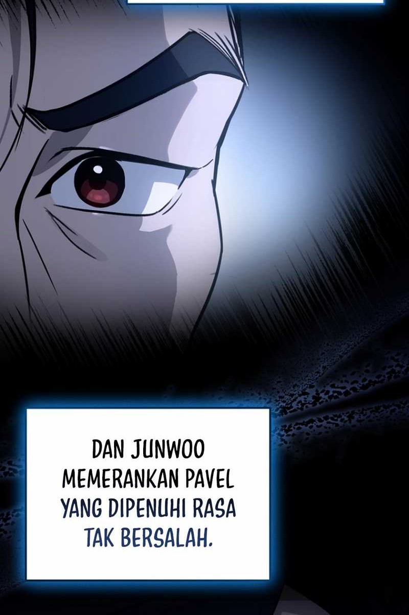 A Thousand Faces Chapter 17 - halaman 25