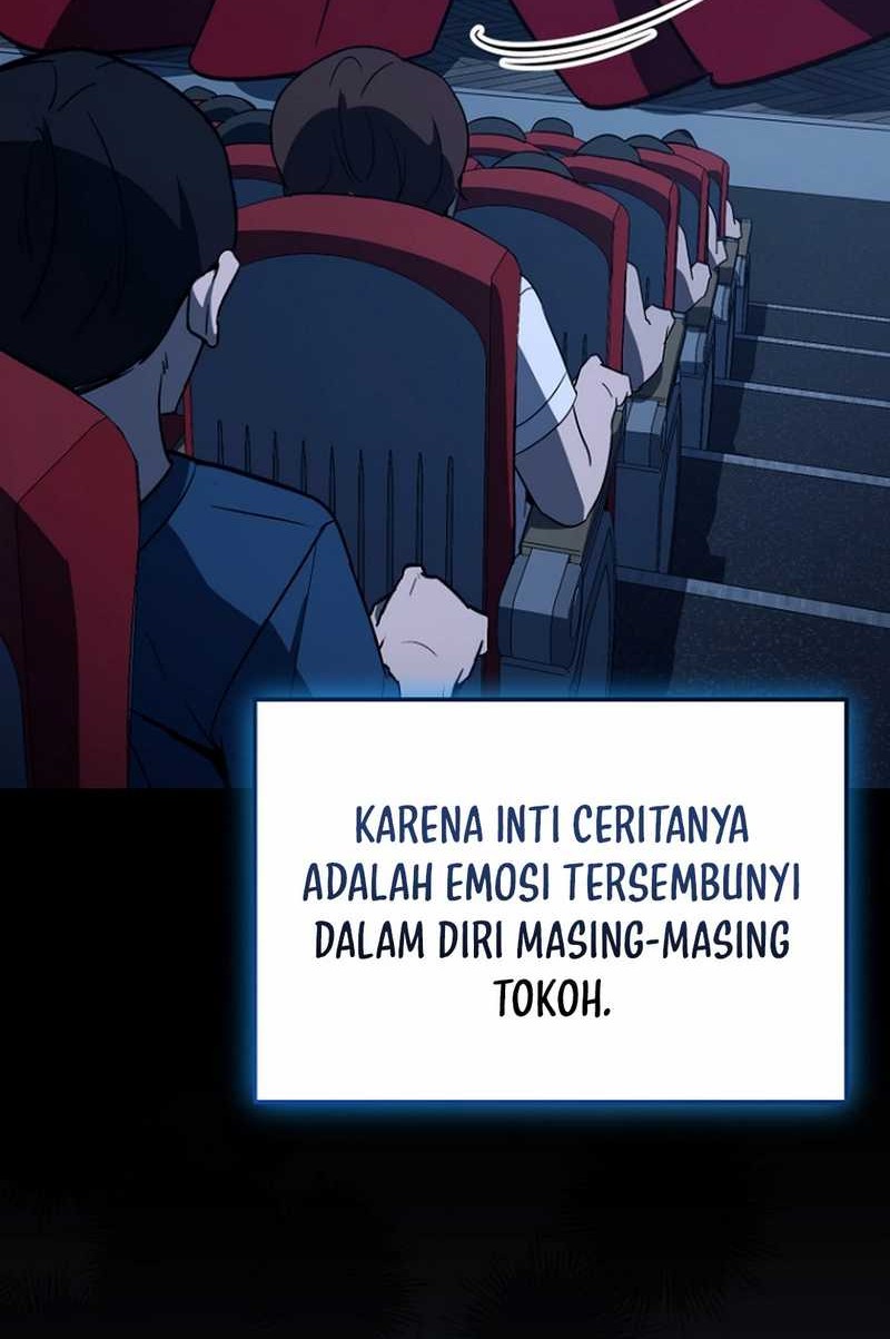 A Thousand Faces Chapter 17 - halaman 28
