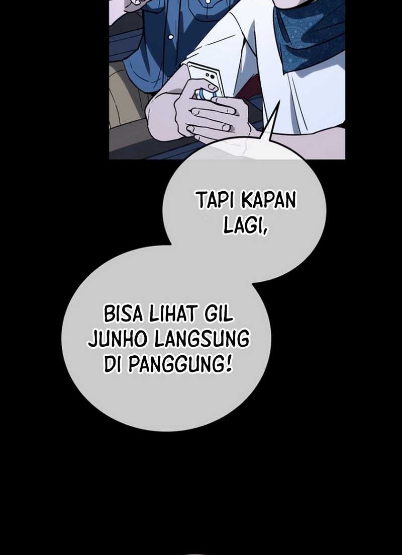 A Thousand Faces Chapter 17 - halaman 34