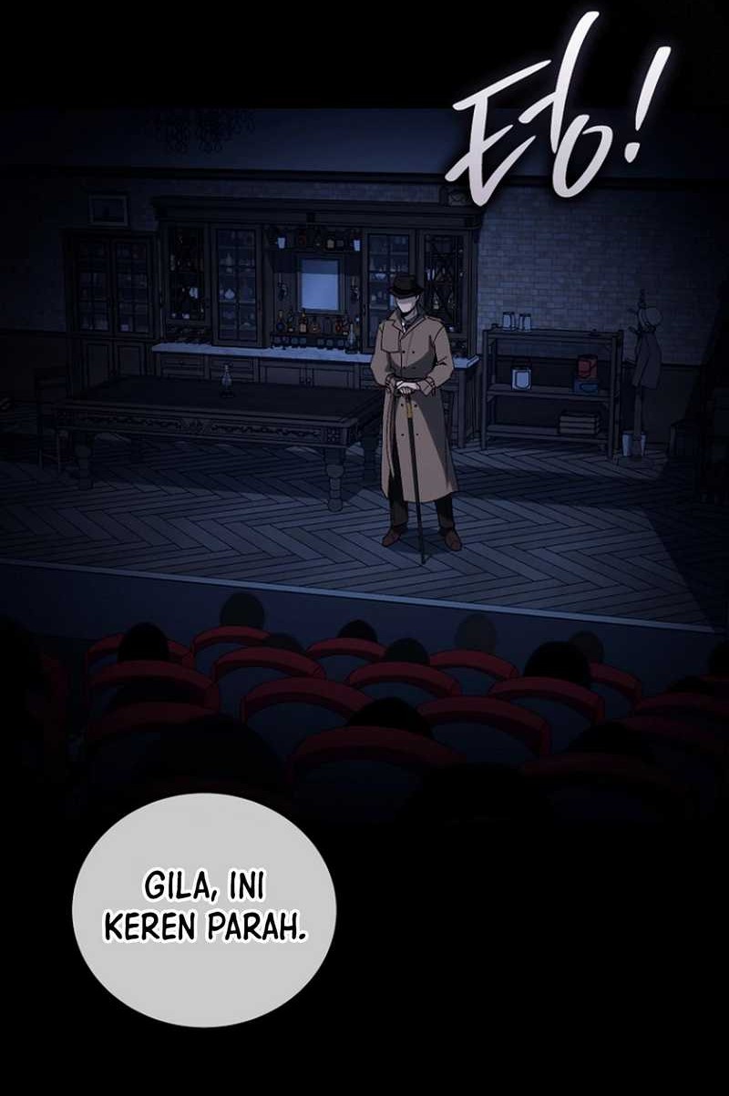 A Thousand Faces Chapter 17 - halaman 38