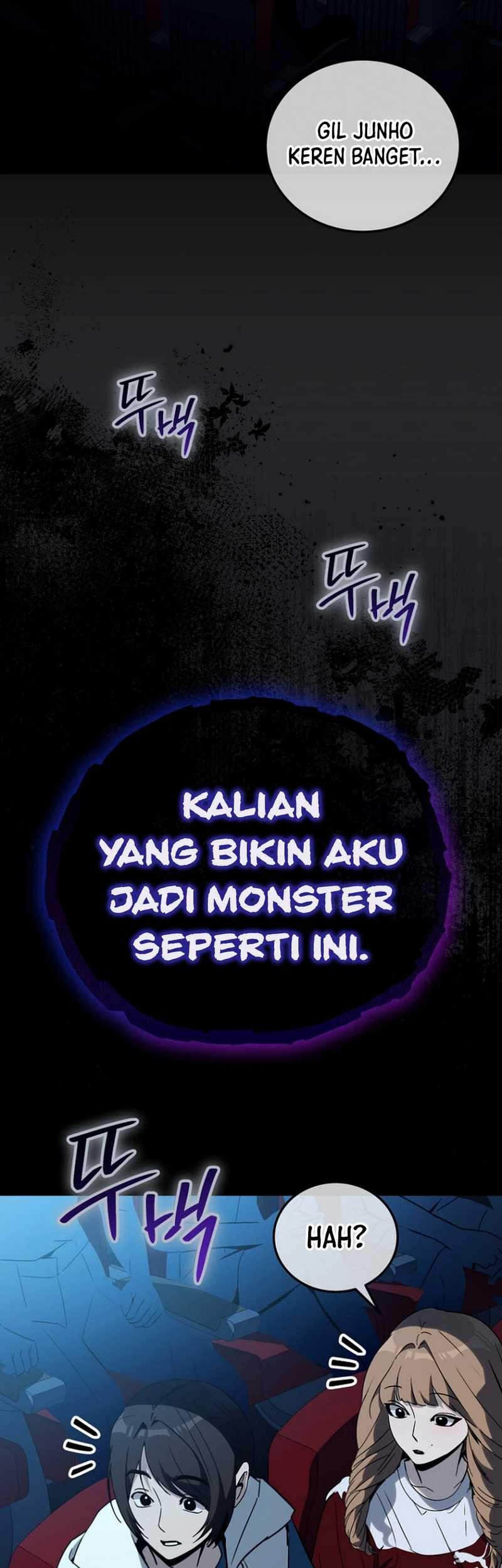 A Thousand Faces Chapter 17 - halaman 41