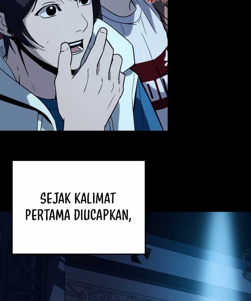 A Thousand Faces Chapter 17 - halaman 48