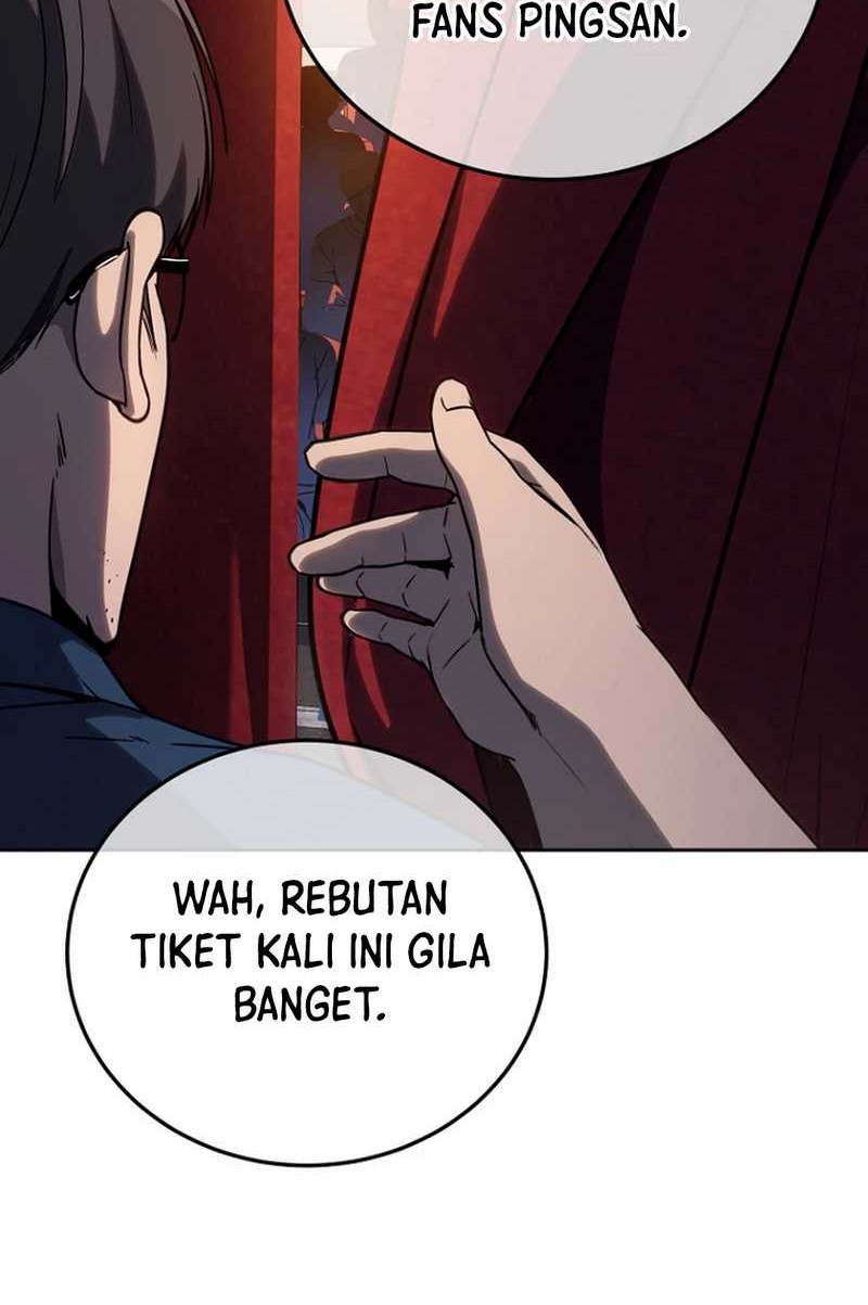 A Thousand Faces Chapter 17 - halaman 6