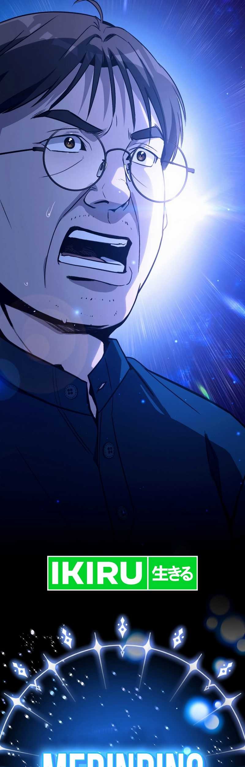 A Thousand Faces Chapter 17 - halaman 65