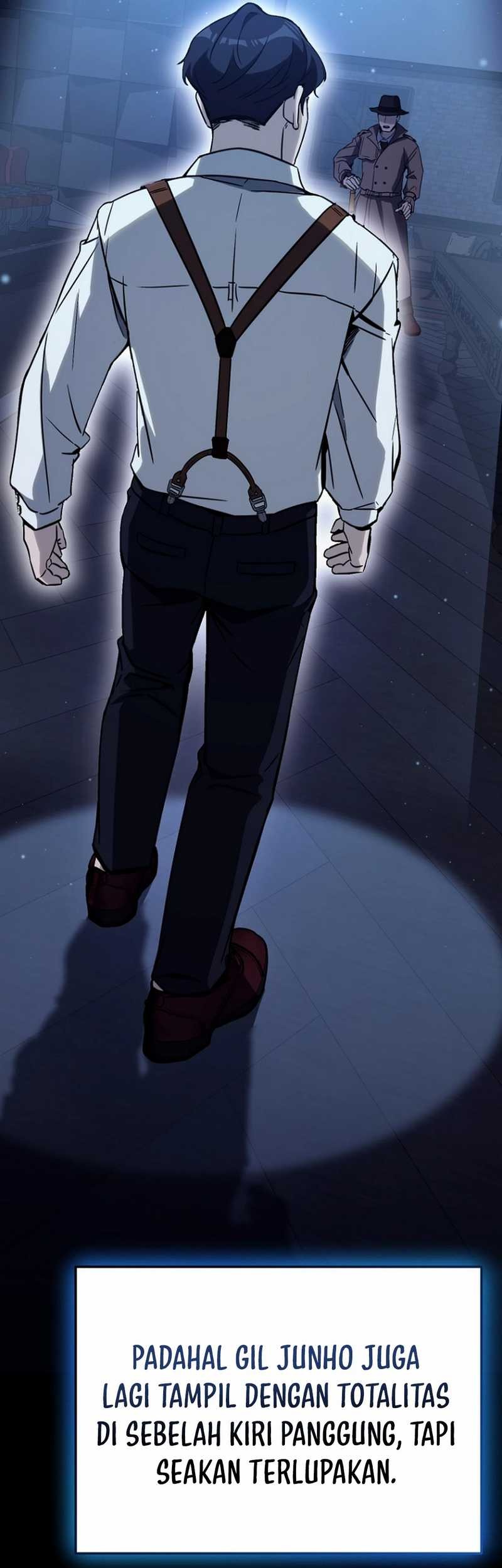 A Thousand Faces Chapter 17 - halaman 68