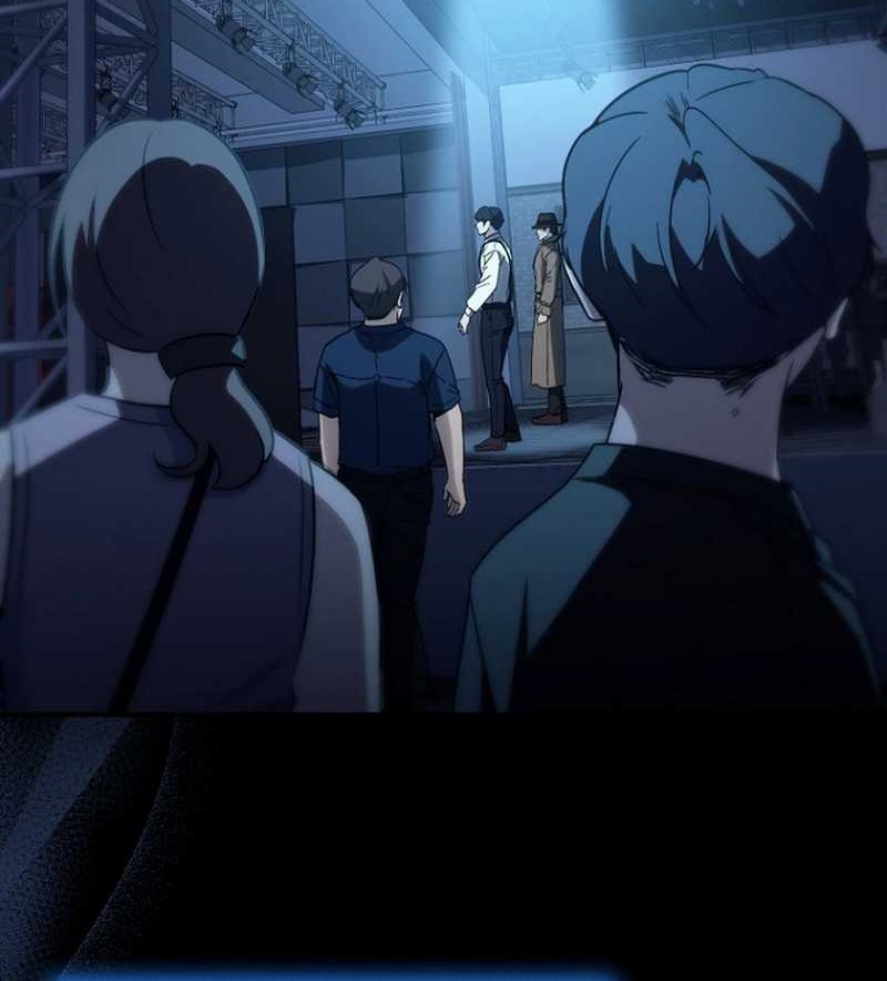 A Thousand Faces Chapter 17 - halaman 71