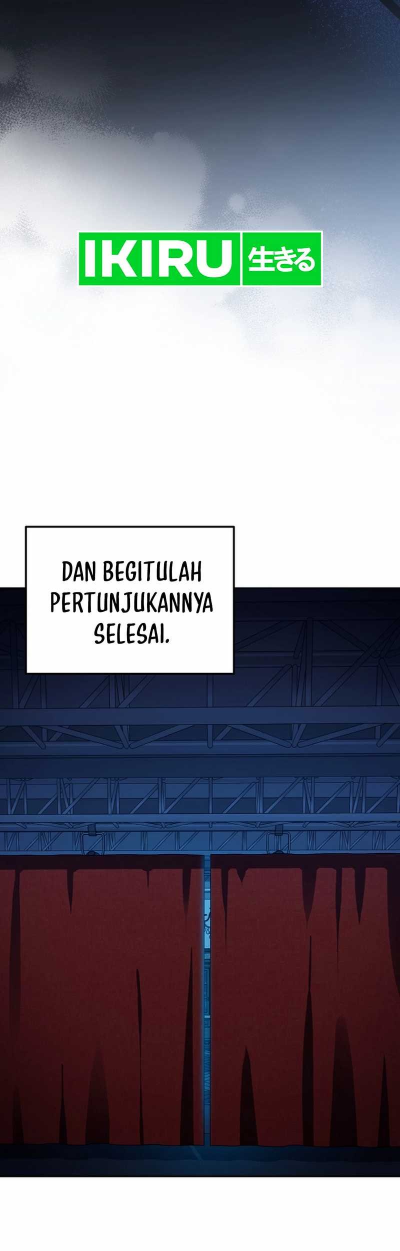 A Thousand Faces Chapter 17 - halaman 74