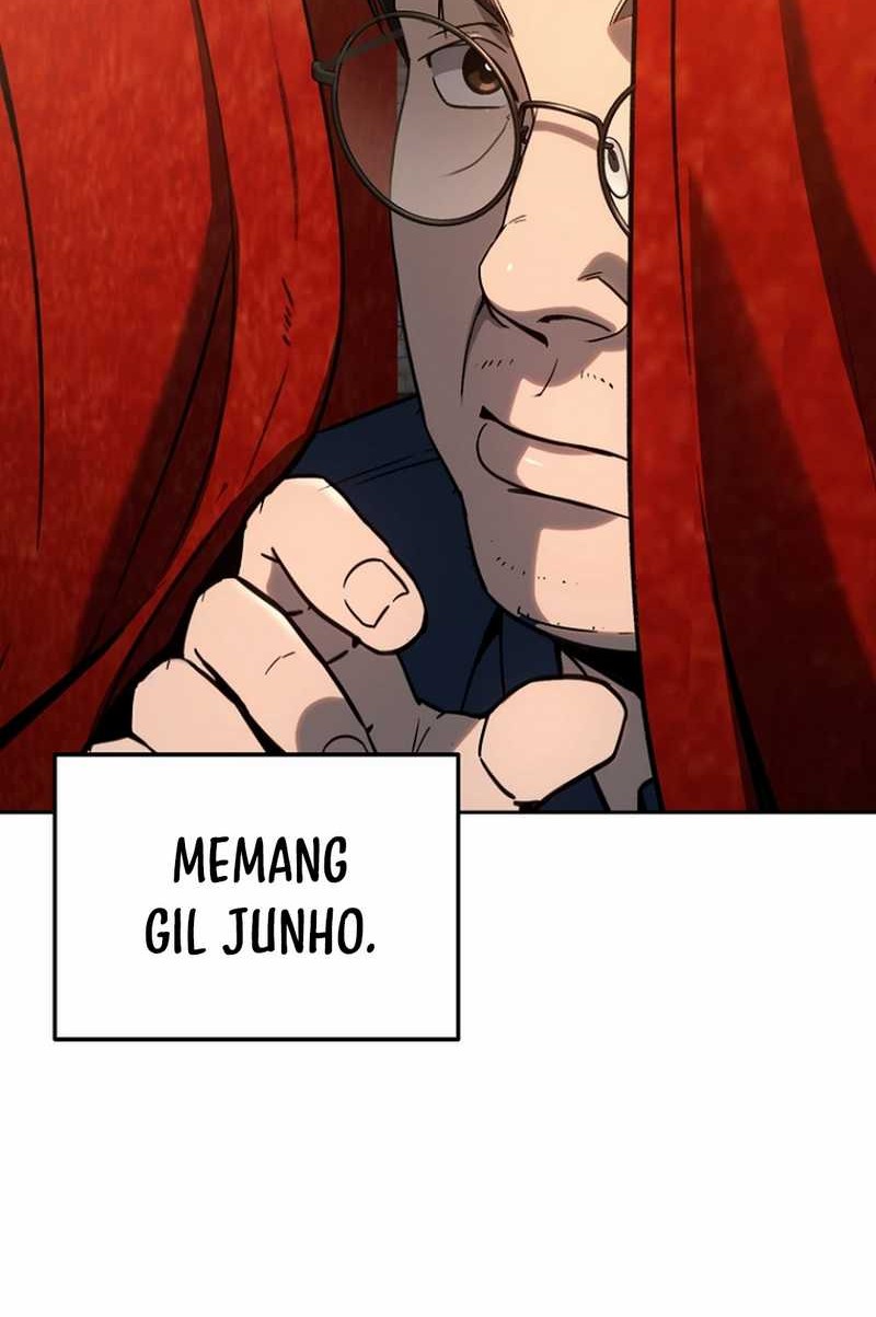 A Thousand Faces Chapter 17 - halaman 8