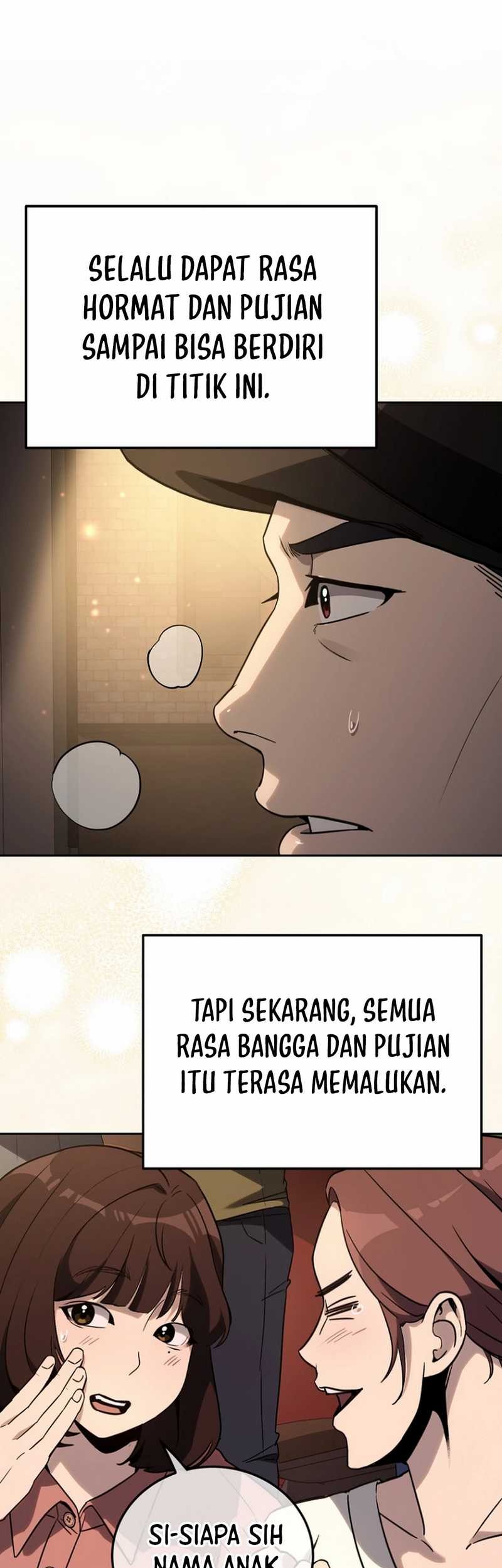 A Thousand Faces Chapter 17 - halaman 80