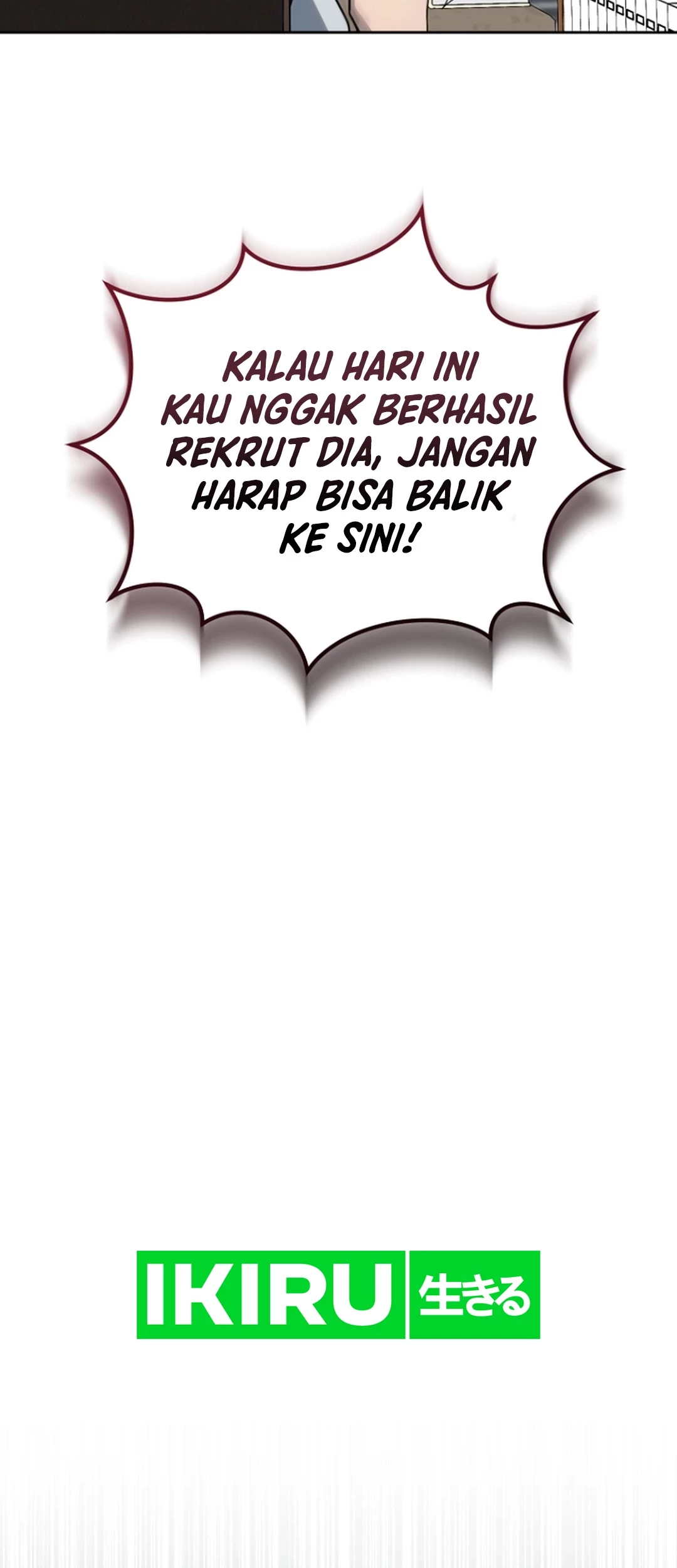 A Thousand Faces Chapter 18 - halaman 100