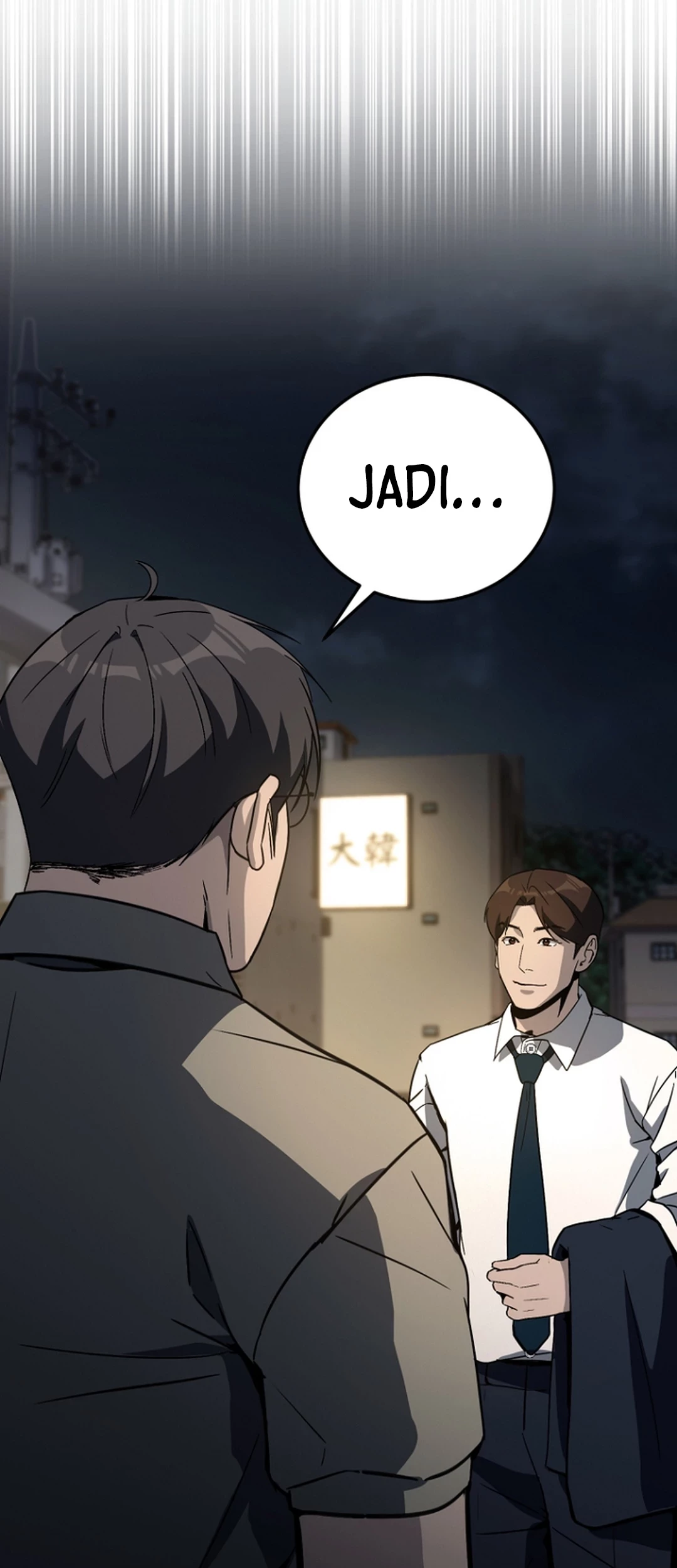 A Thousand Faces Chapter 18 - halaman 101
