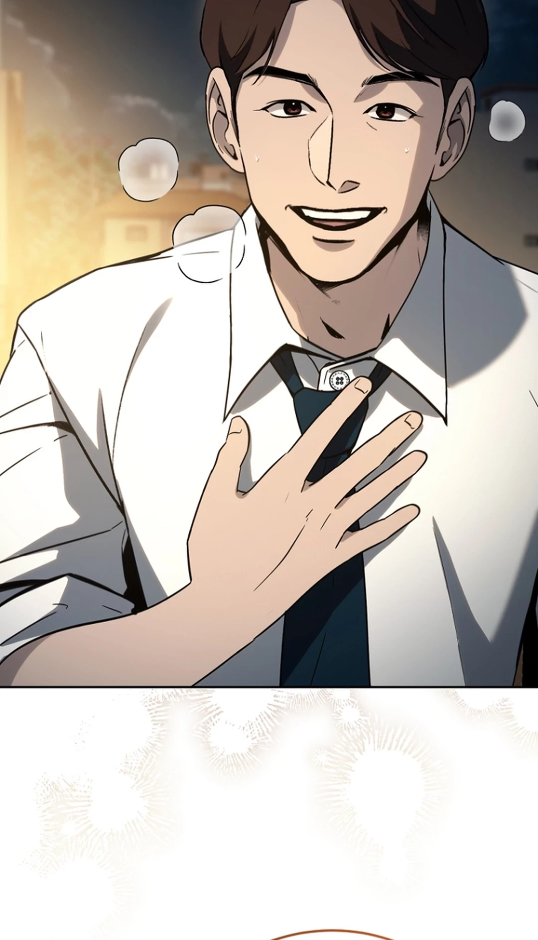 A Thousand Faces Chapter 18 - halaman 22