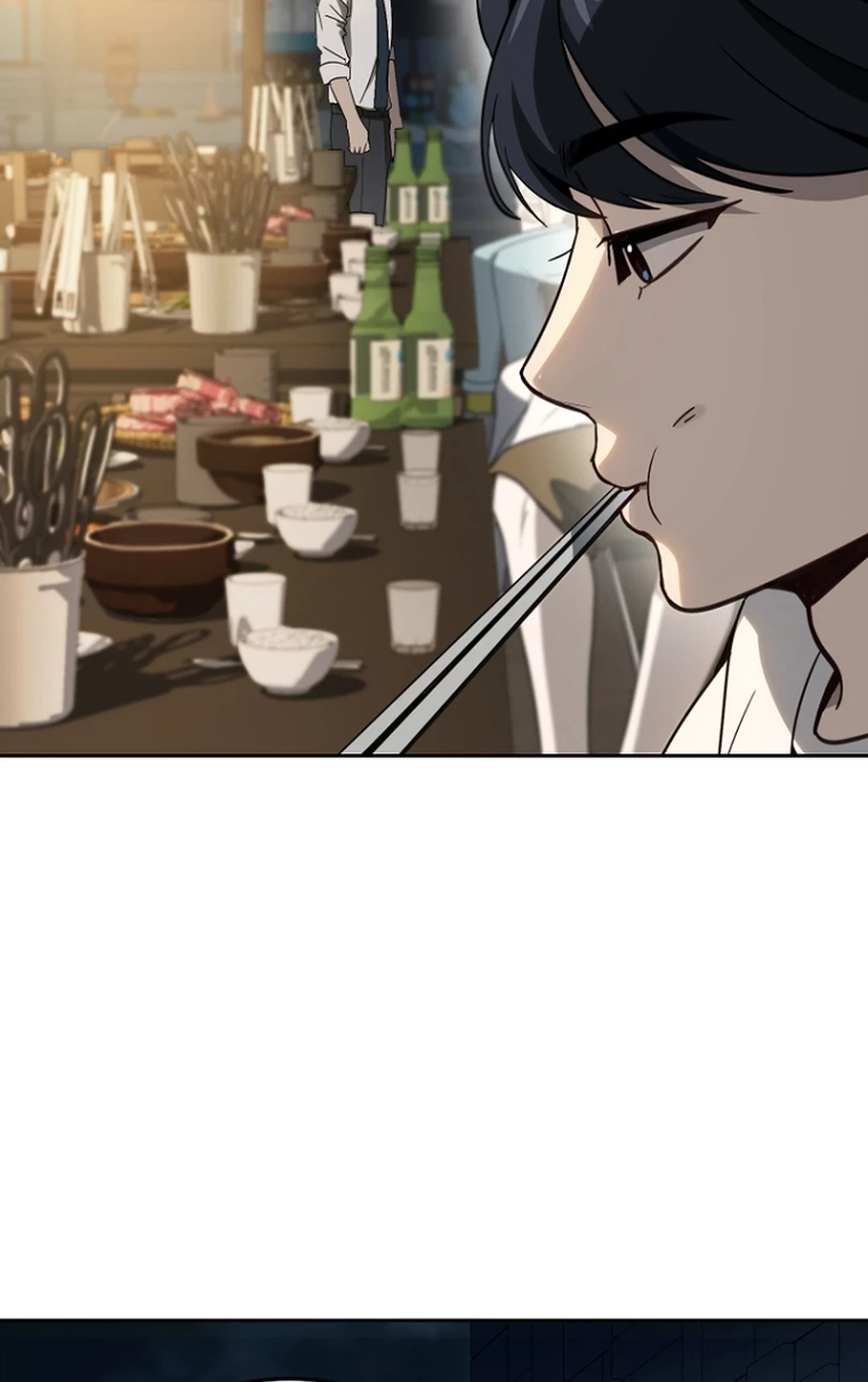 A Thousand Faces Chapter 18 - halaman 24
