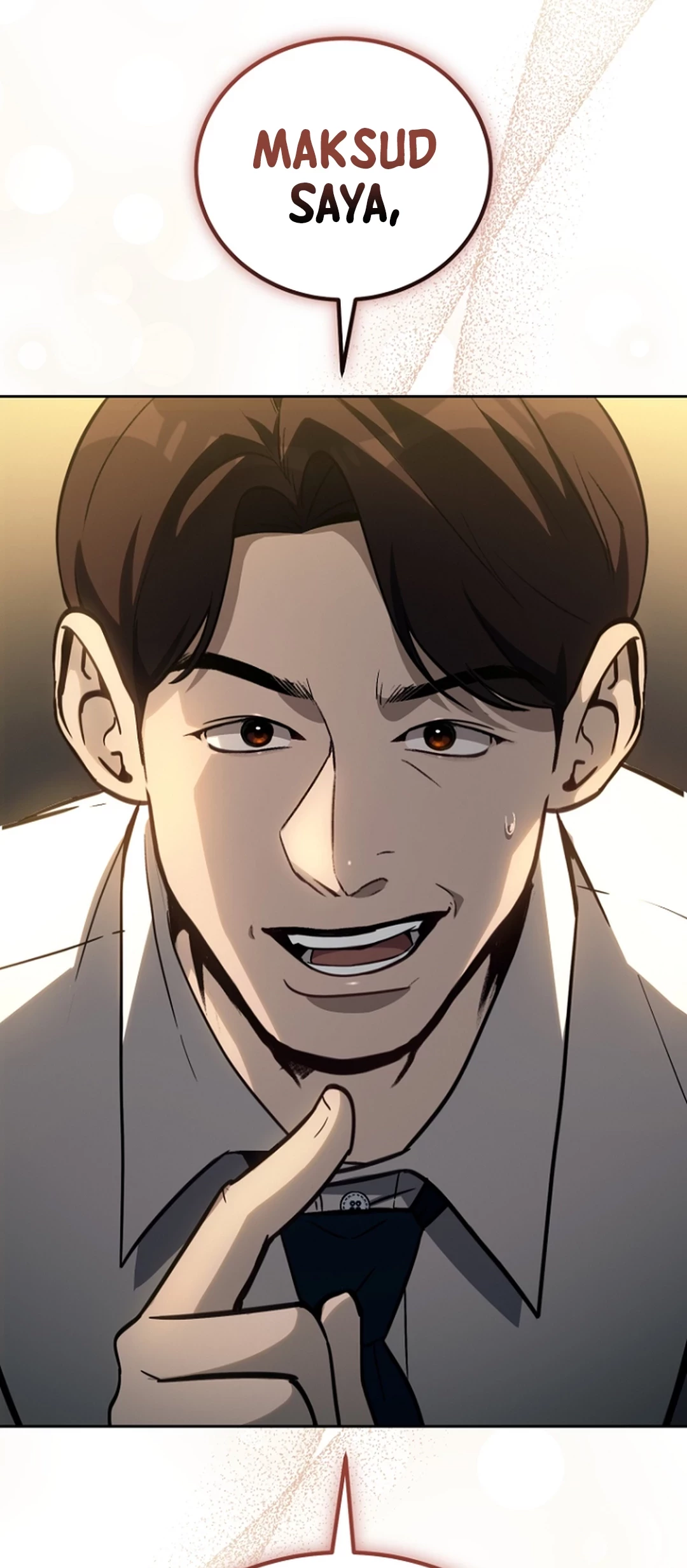 A Thousand Faces Chapter 18 - halaman 28