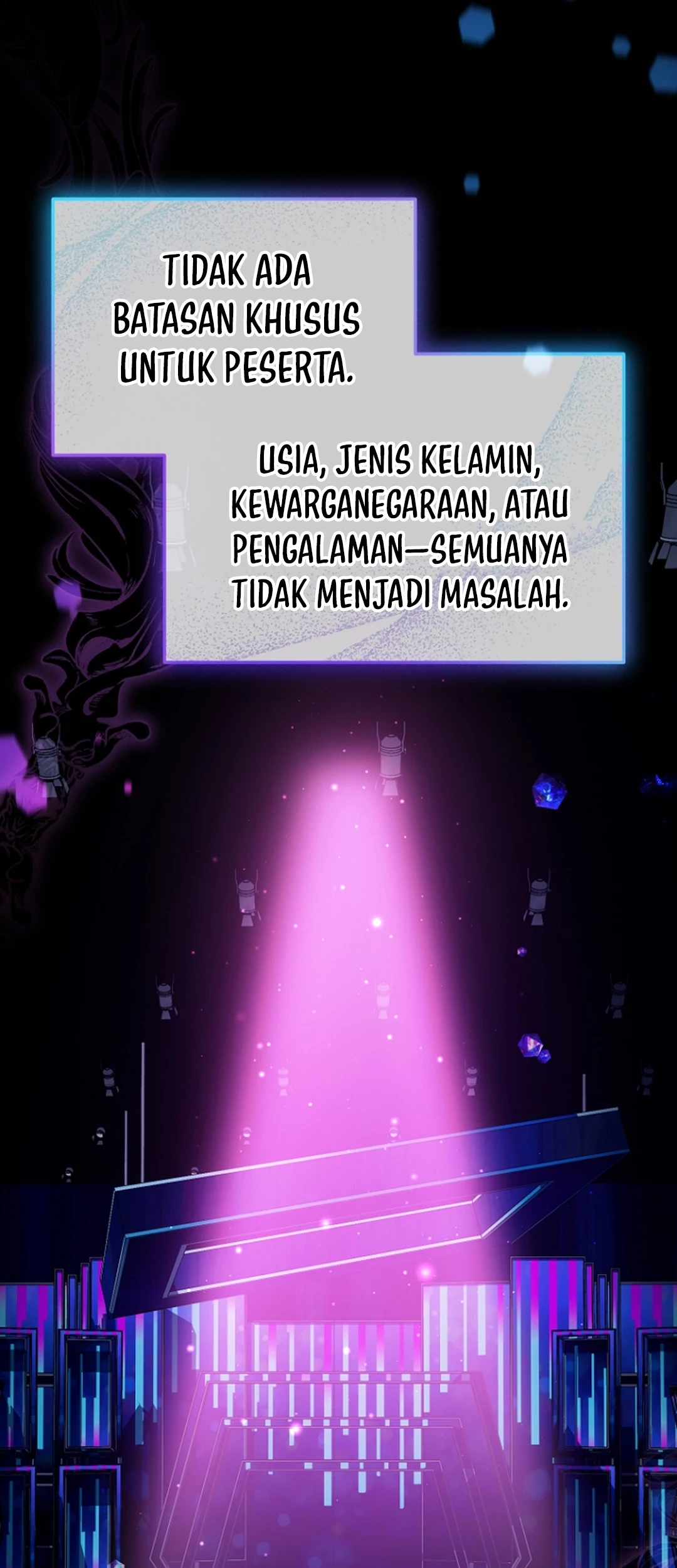 A Thousand Faces Chapter 18 - halaman 37