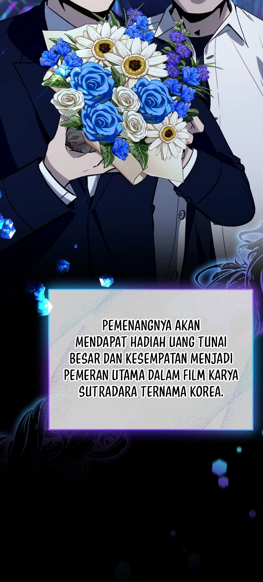 A Thousand Faces Chapter 18 - halaman 42