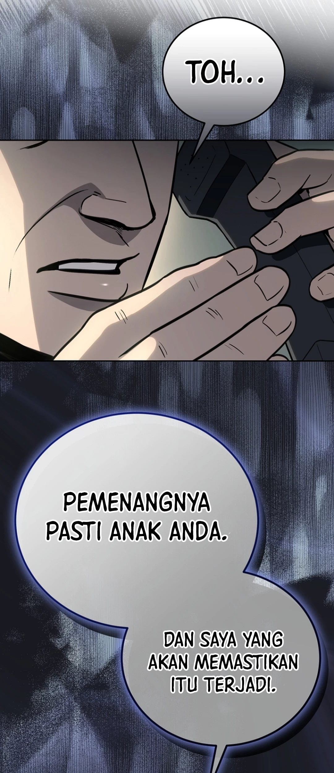 A Thousand Faces Chapter 18 - halaman 51
