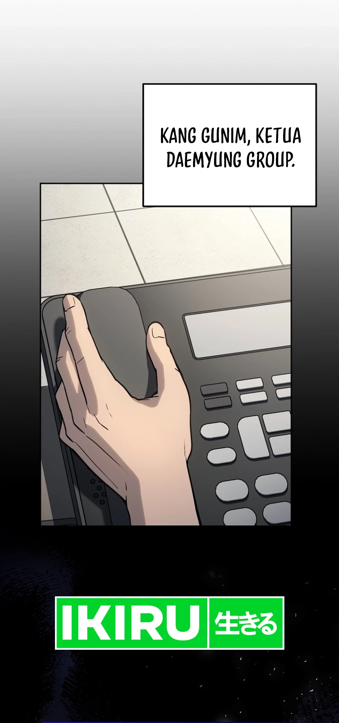 A Thousand Faces Chapter 18 - halaman 56