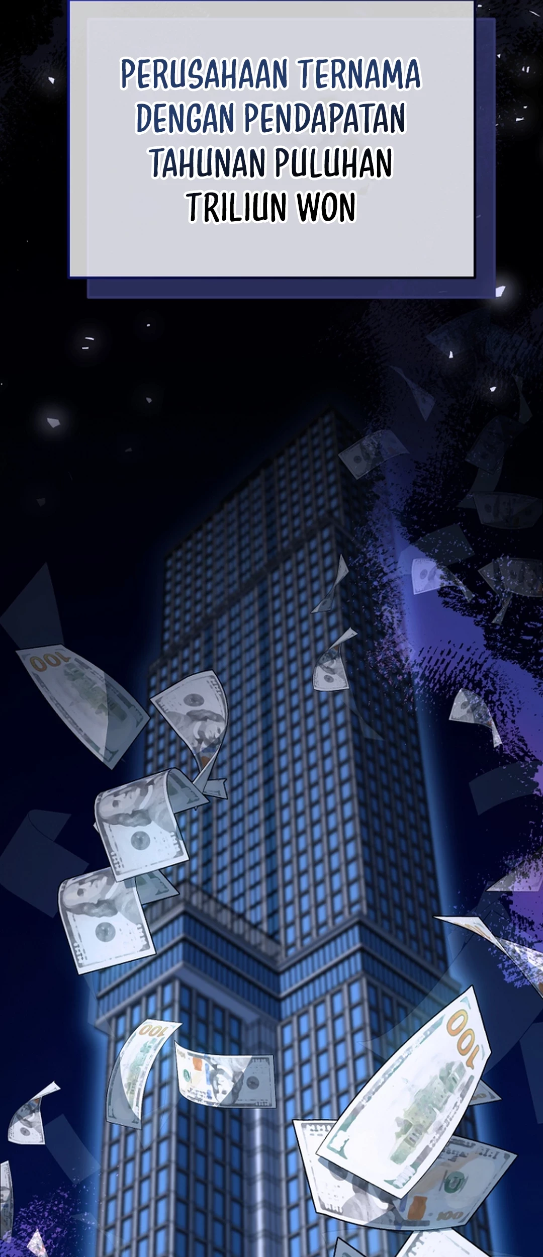 A Thousand Faces Chapter 18 - halaman 57