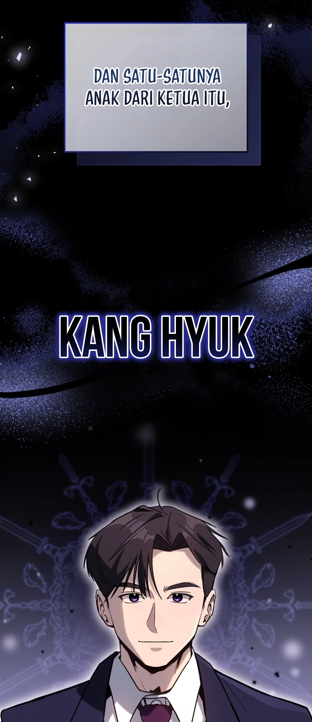 A Thousand Faces Chapter 18 - halaman 59