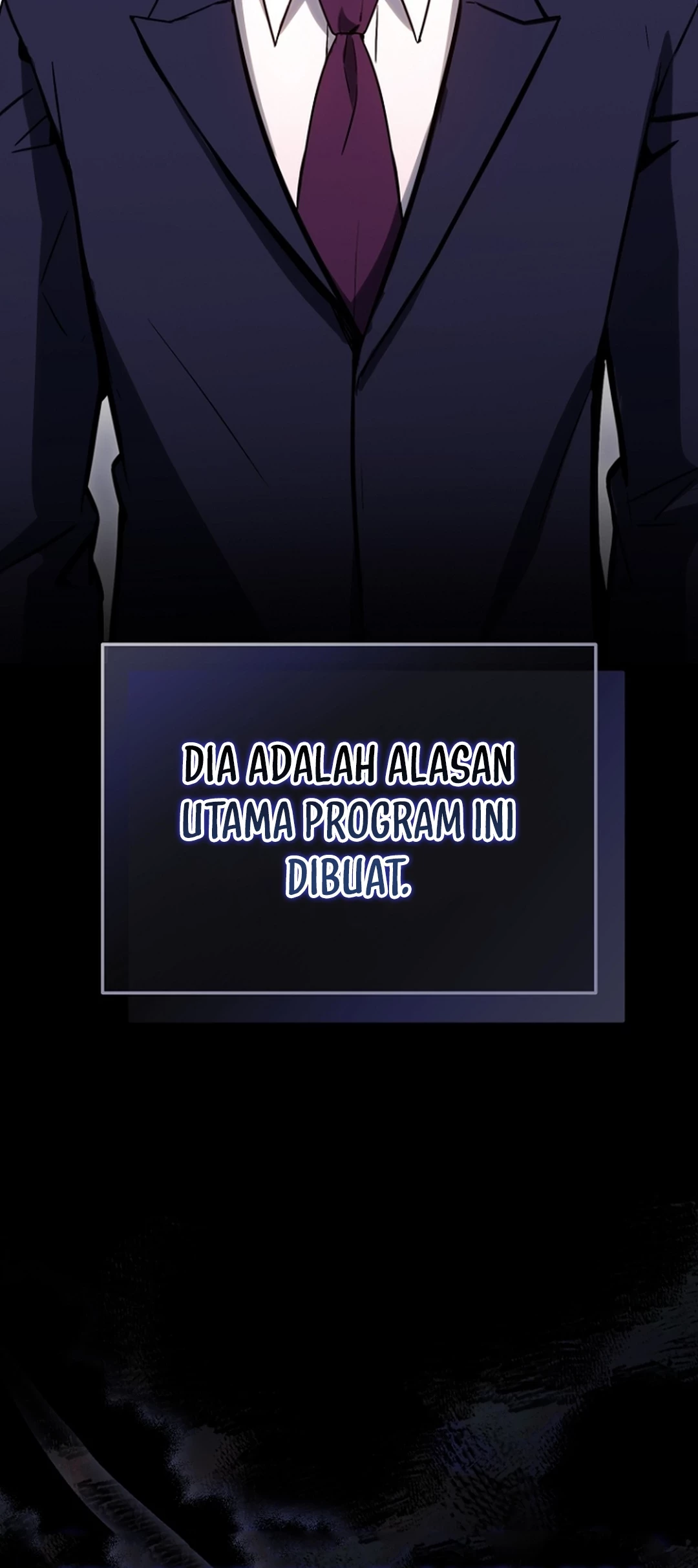 A Thousand Faces Chapter 18 - halaman 60