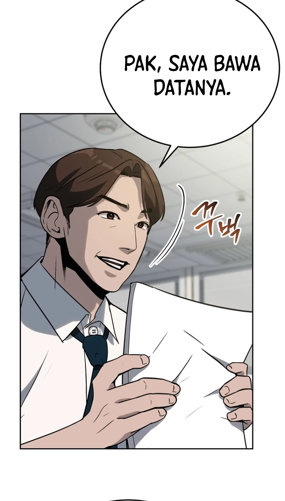 A Thousand Faces Chapter 18 - halaman 66