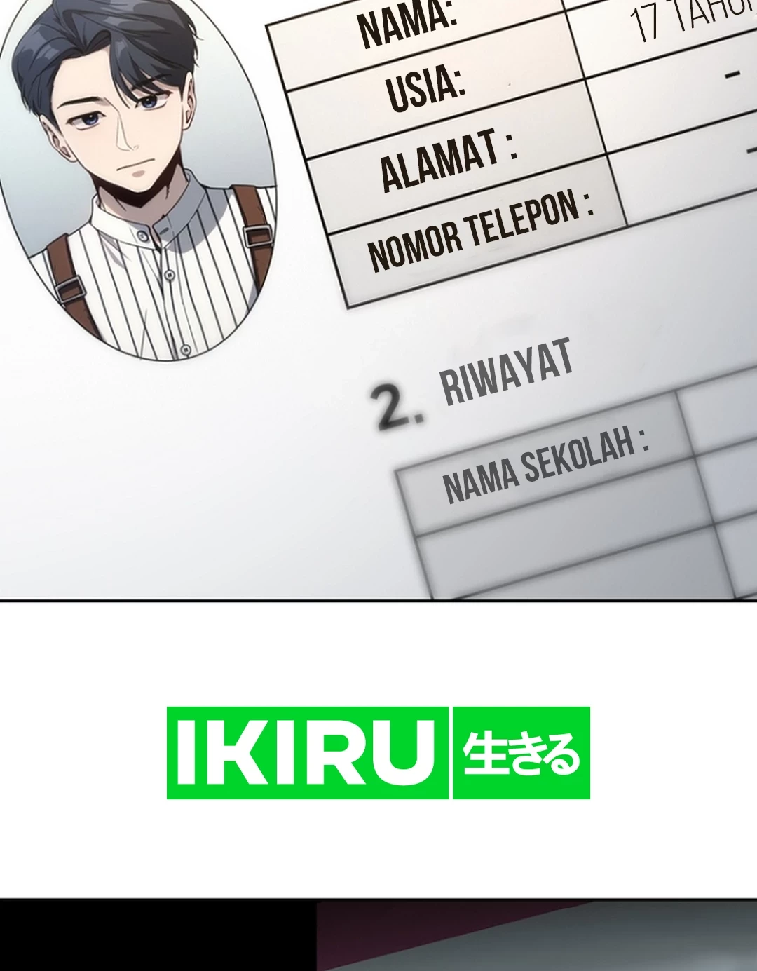 A Thousand Faces Chapter 18 - halaman 70