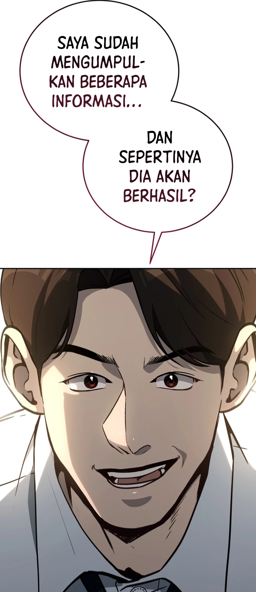 A Thousand Faces Chapter 18 - halaman 75