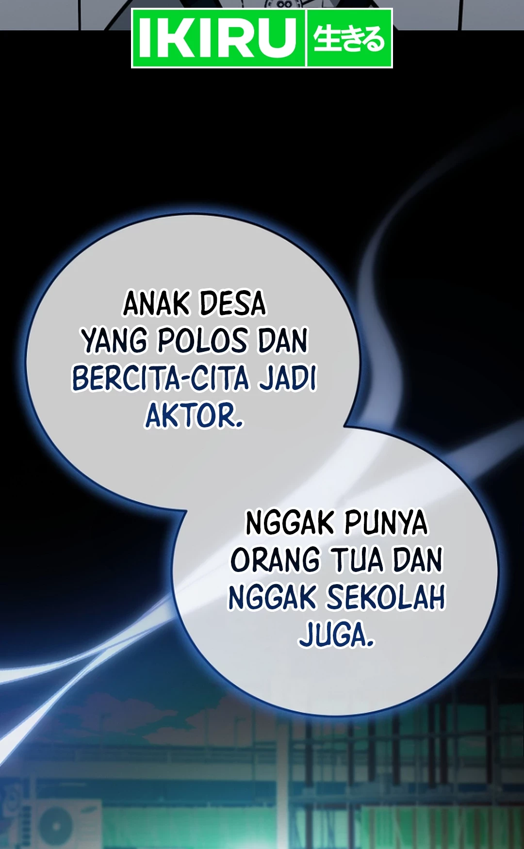 A Thousand Faces Chapter 18 - halaman 76