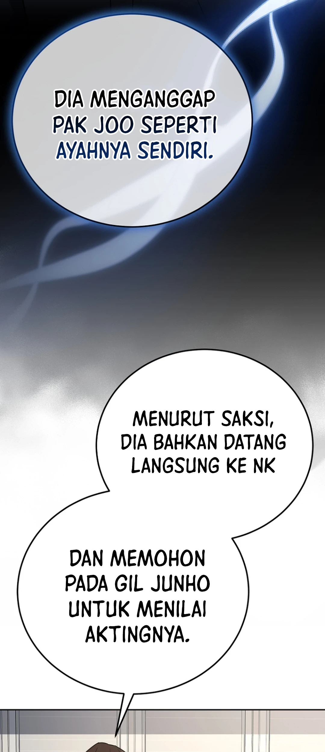 A Thousand Faces Chapter 18 - halaman 80