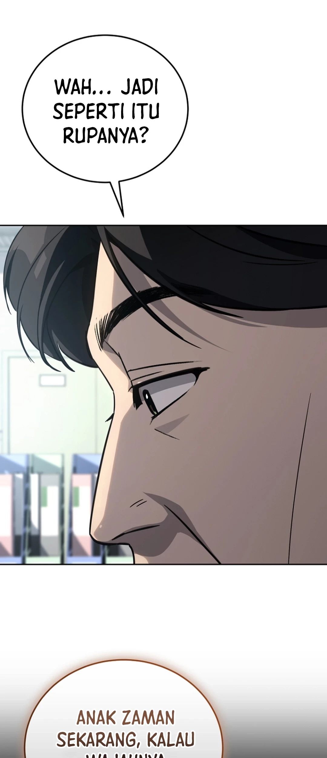A Thousand Faces Chapter 18 - halaman 82