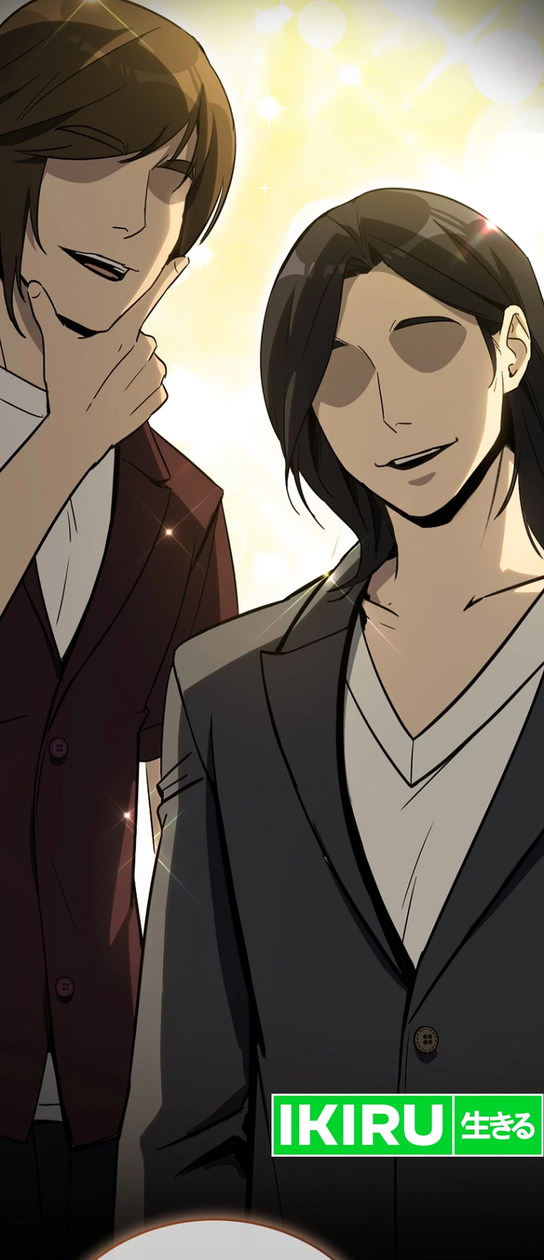 A Thousand Faces Chapter 18 - halaman 84