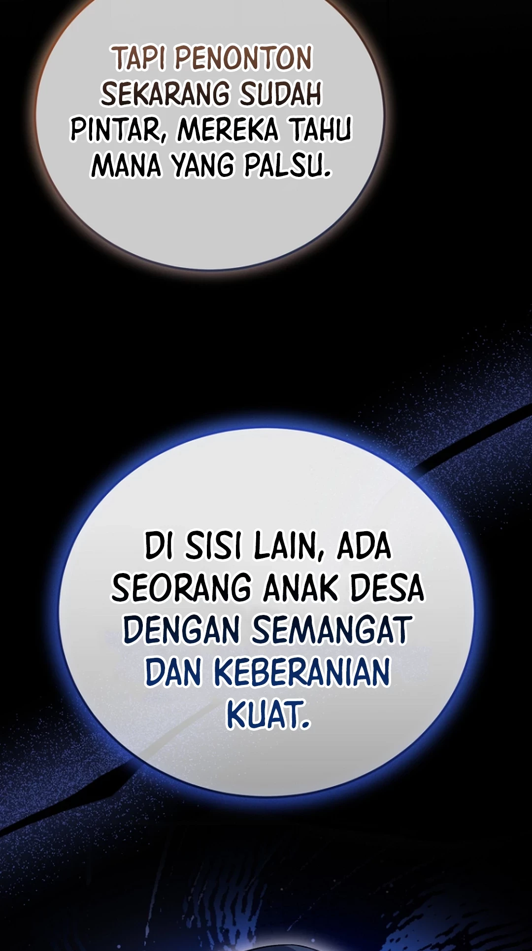 A Thousand Faces Chapter 18 - halaman 85