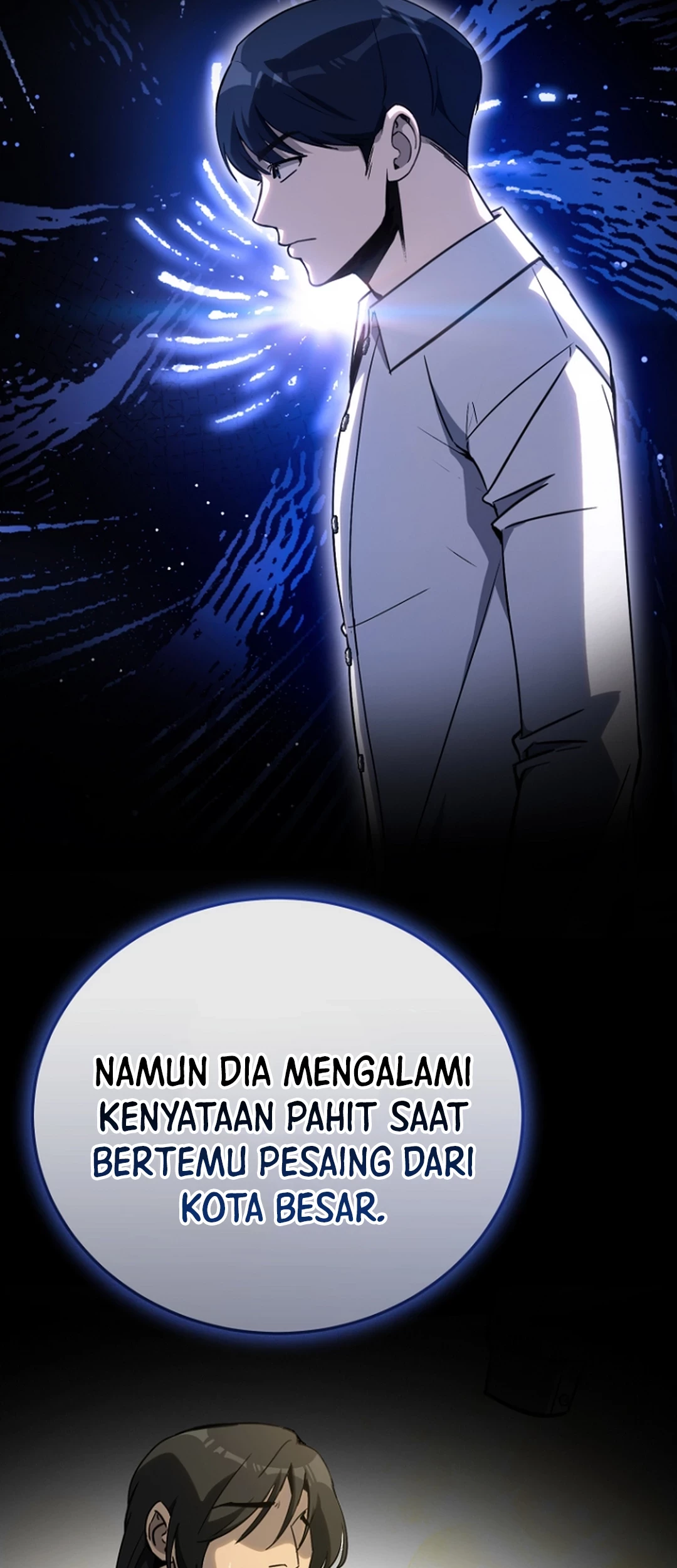 A Thousand Faces Chapter 18 - halaman 86