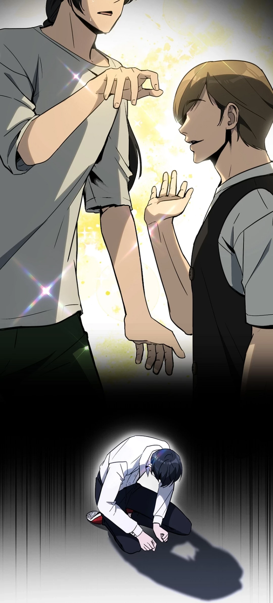 A Thousand Faces Chapter 18 - halaman 87