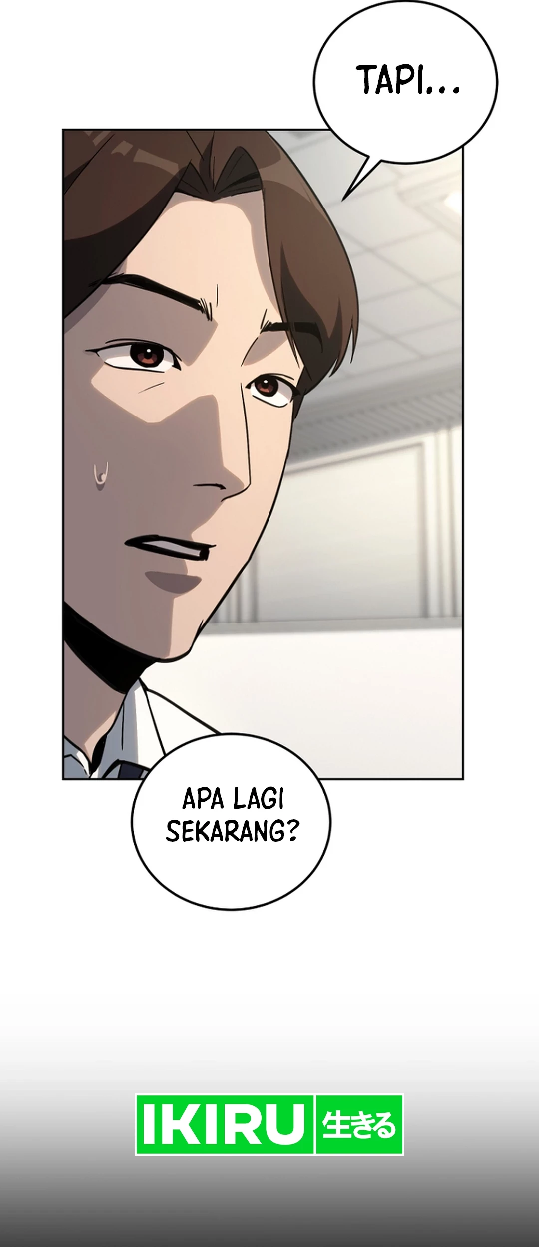 A Thousand Faces Chapter 18 - halaman 90