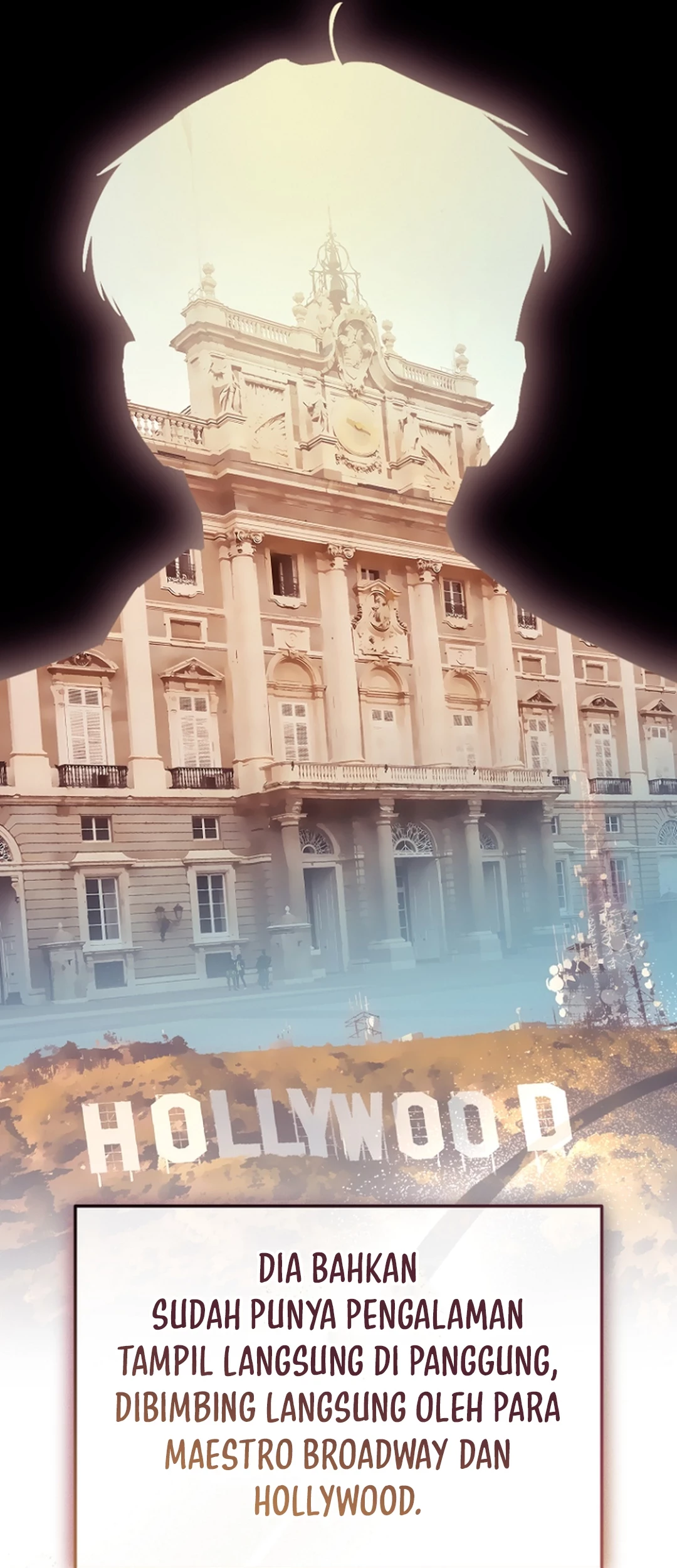 A Thousand Faces Chapter 18 - halaman 94