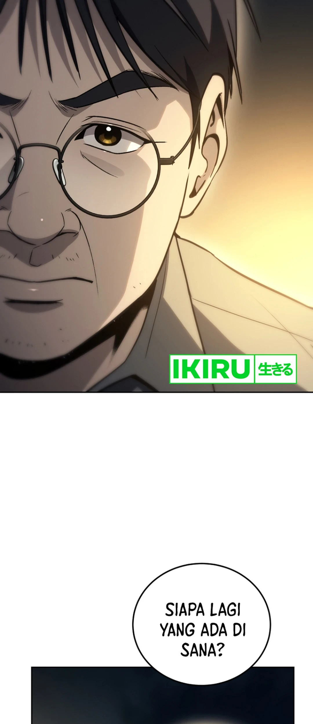 A Thousand Faces Chapter 19 - halaman 13