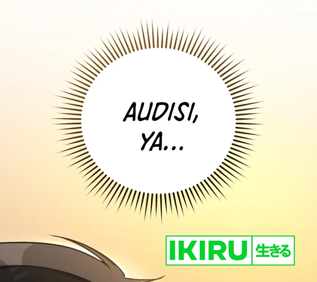 A Thousand Faces Chapter 19 - halaman 18
