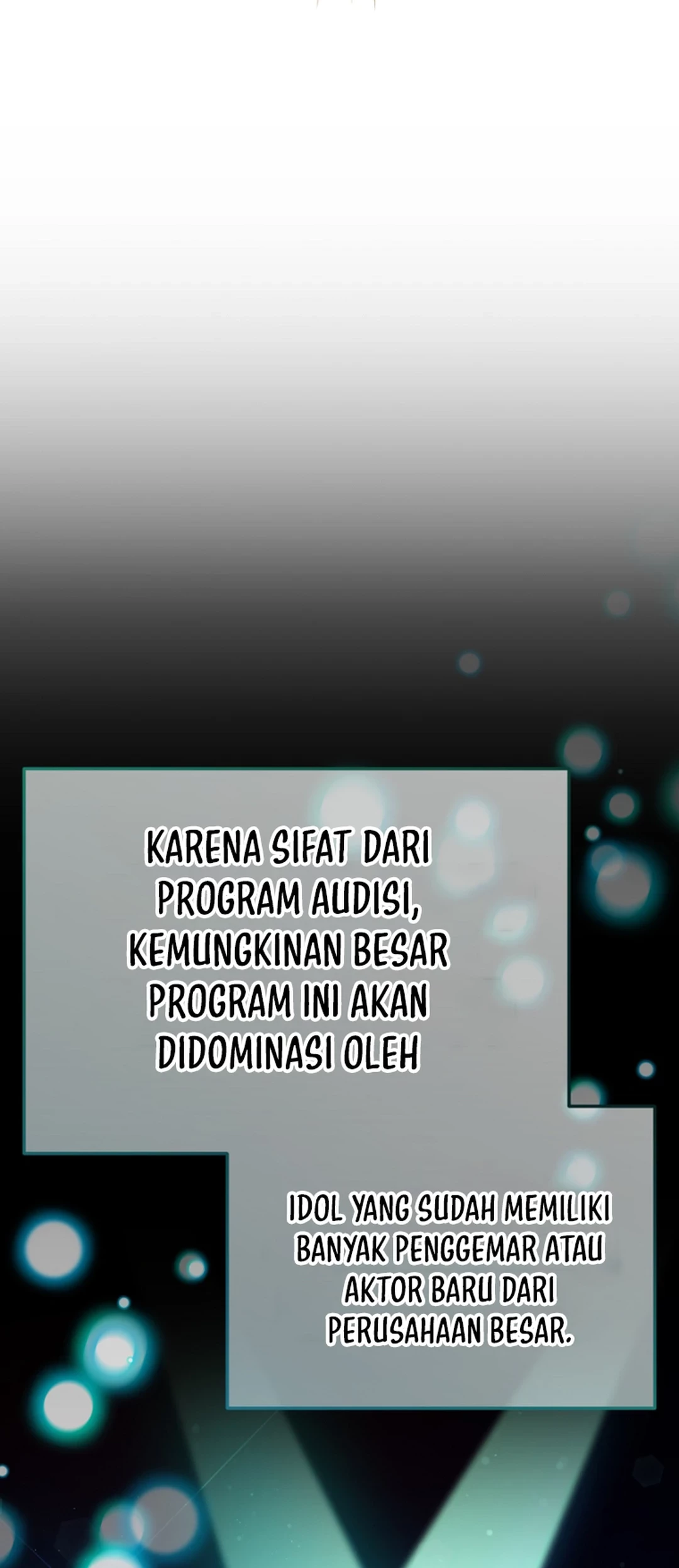 A Thousand Faces Chapter 19 - halaman 20