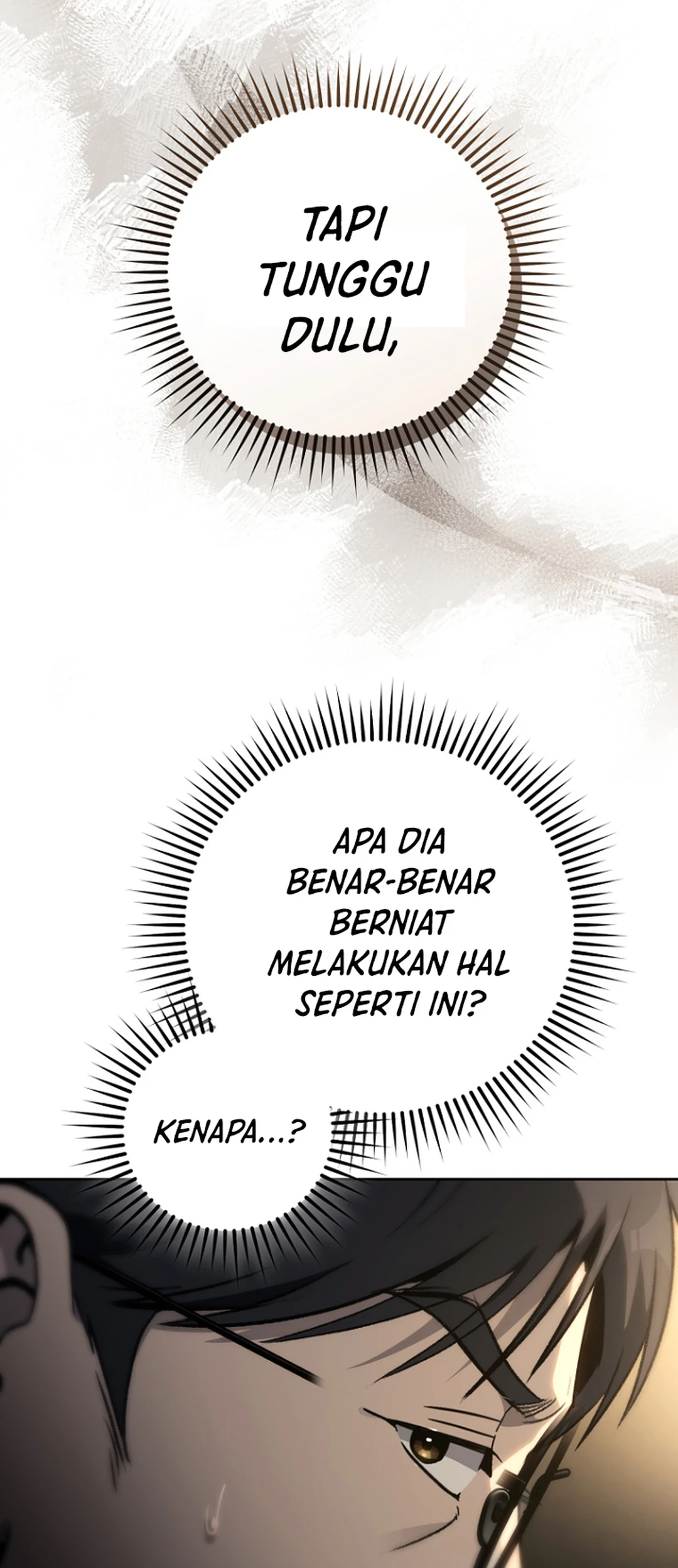 A Thousand Faces Chapter 19 - halaman 29