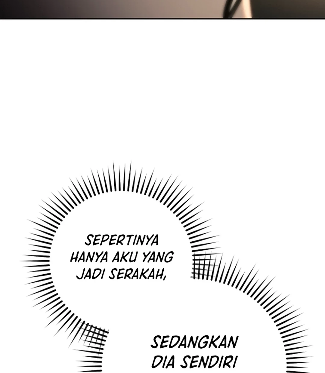 A Thousand Faces Chapter 19 - halaman 30