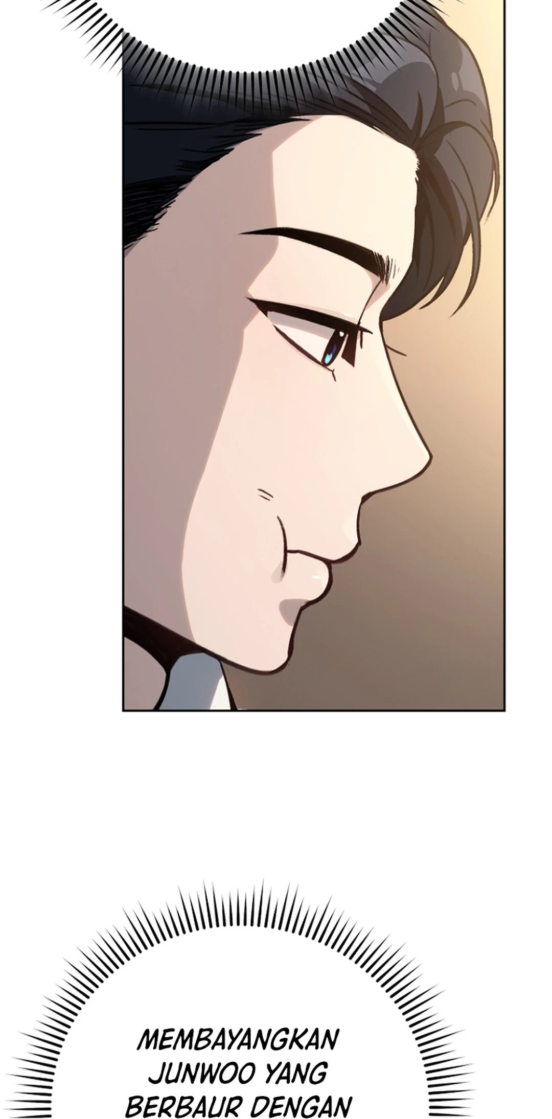 A Thousand Faces Chapter 19 - halaman 32