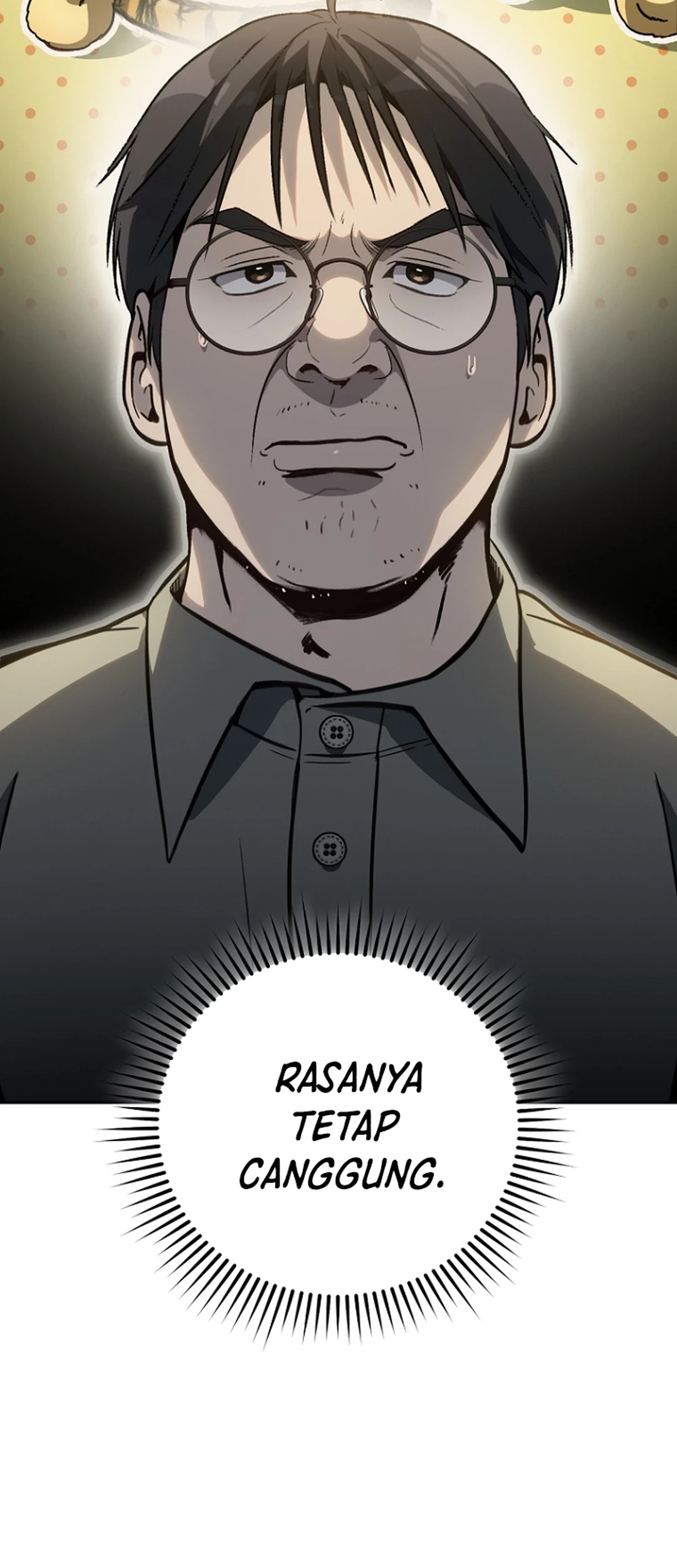 A Thousand Faces Chapter 19 - halaman 34