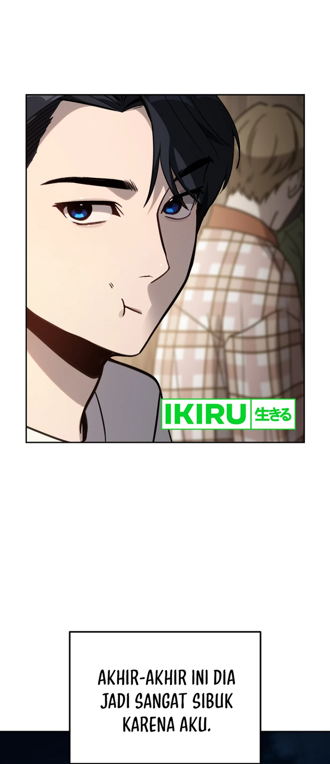 A Thousand Faces Chapter 19 - halaman 36